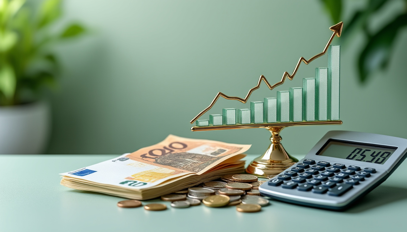 ​Quel est le salaire net correspondant à un brut mensuel de 1 980 € ?​